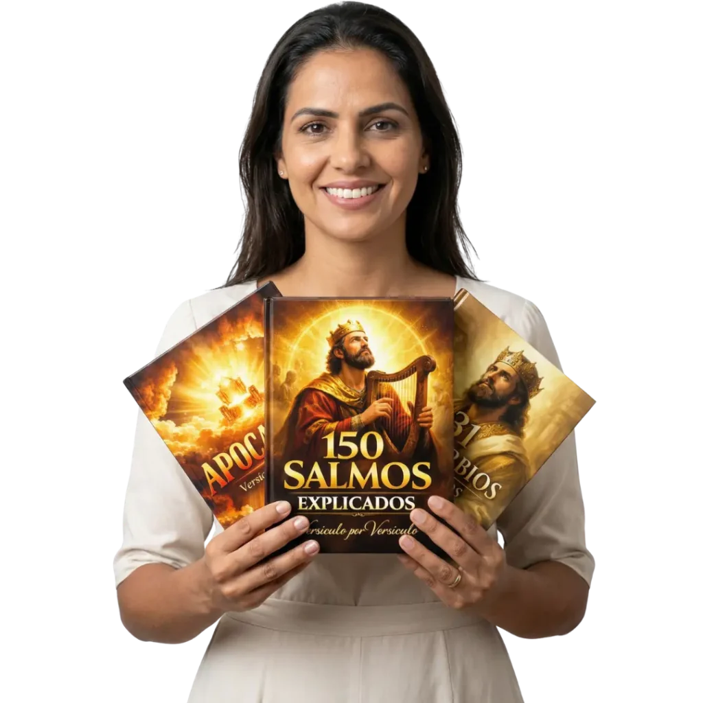Leque de Livros